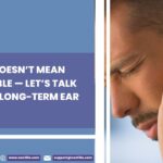 Chronic But Treatable: CSOM & Ear Health Matters