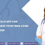 How Nextillo App can Supercharge your Fmge Exam Preparation