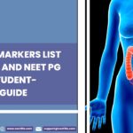Tumour Markers List for FMGE & NEET PG 2025: A Student-Friendly Guide